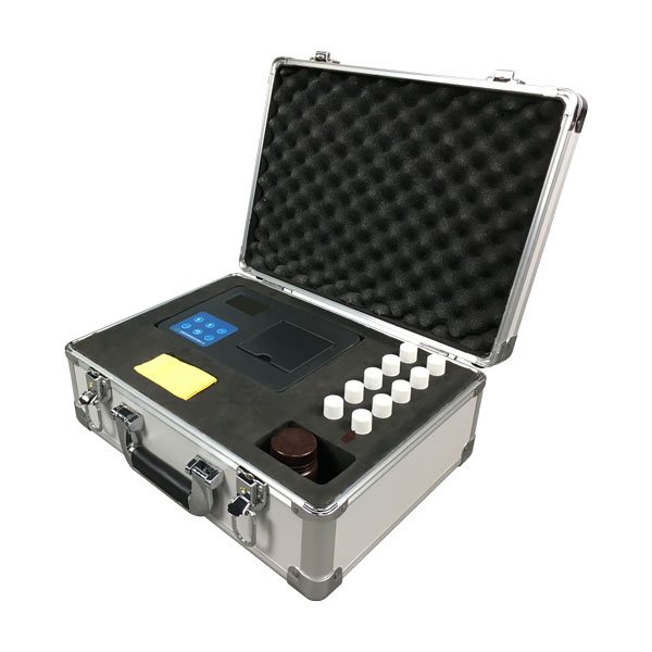 TR-109B型便攜式氨氮快速測定儀