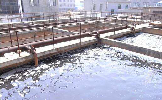印染廢水COD處理解決方案 印染廢水處理及中水回用