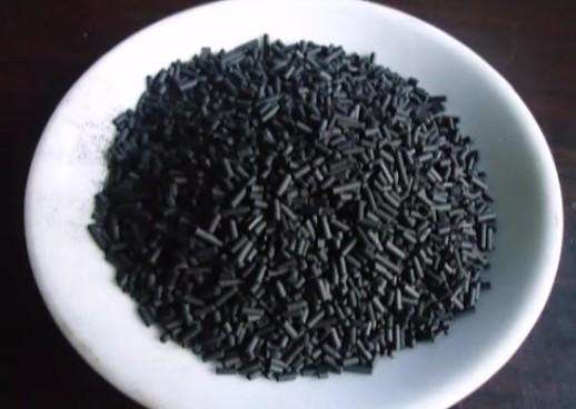 活性炭